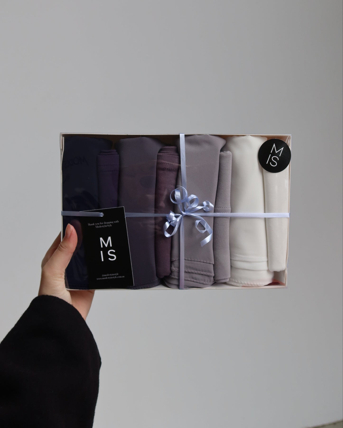 Haze Box