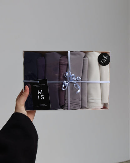 Haze Box