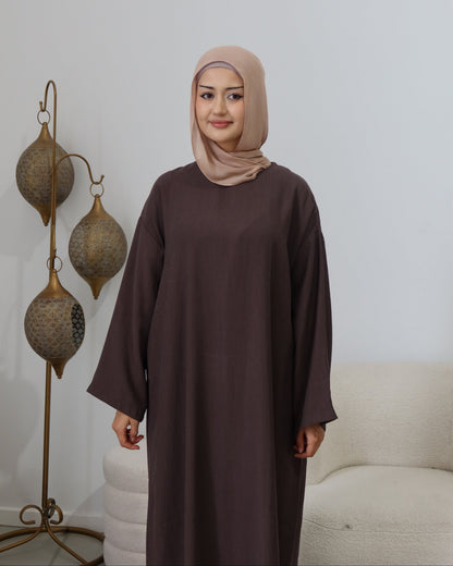 Liana Dress