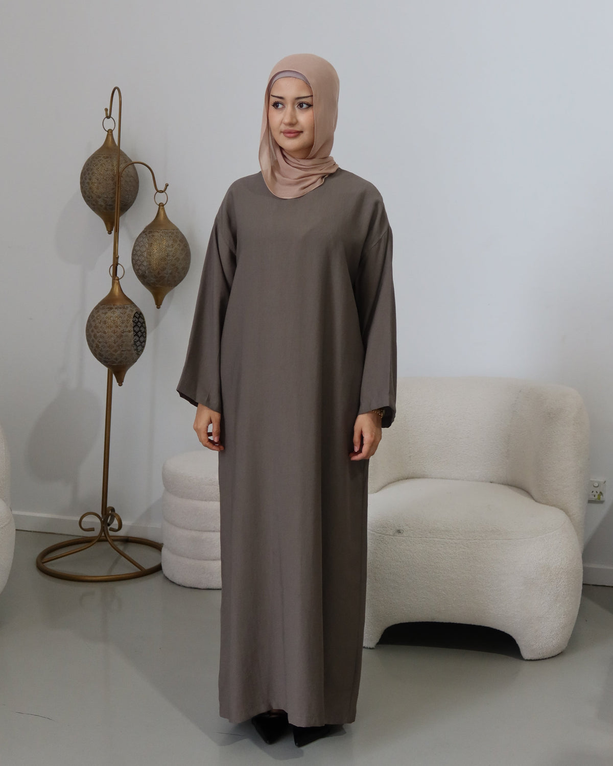 Liana Dress