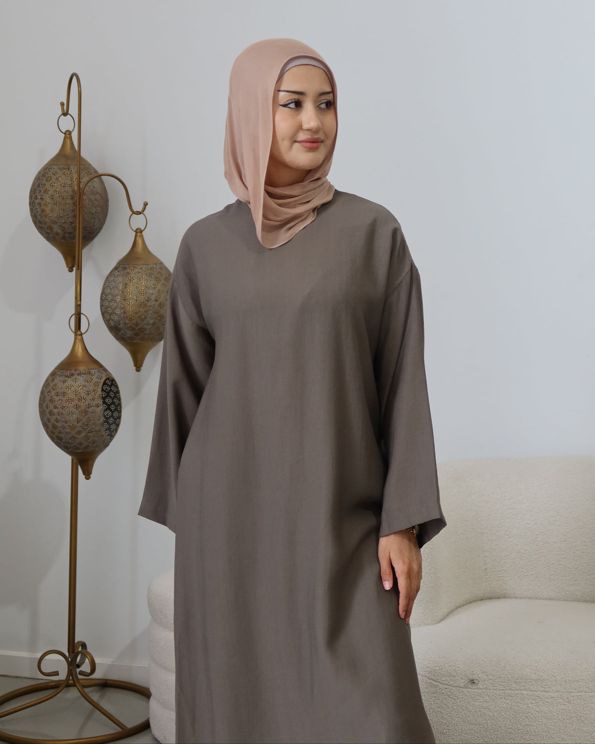 Liana Dress