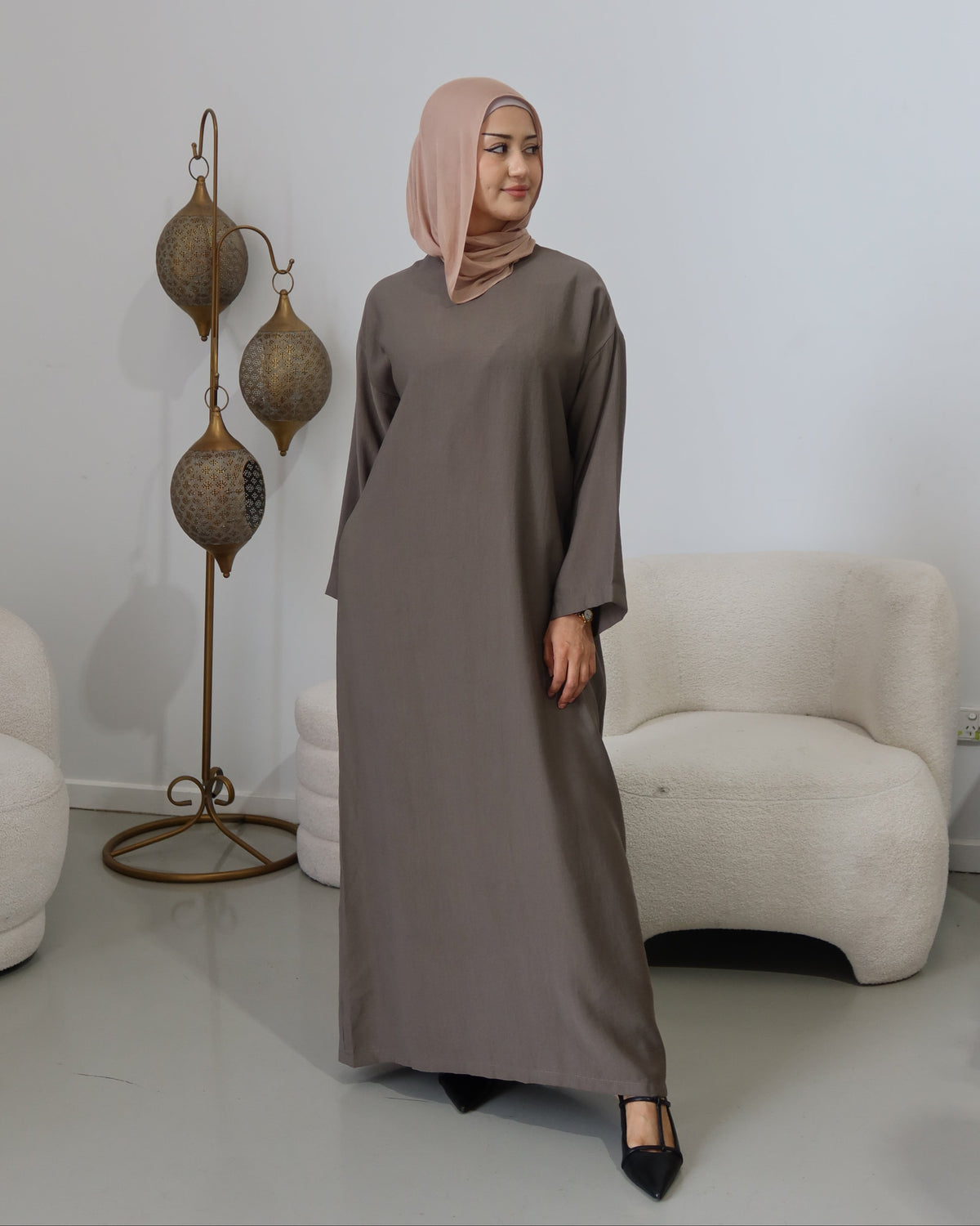 Liana Dress