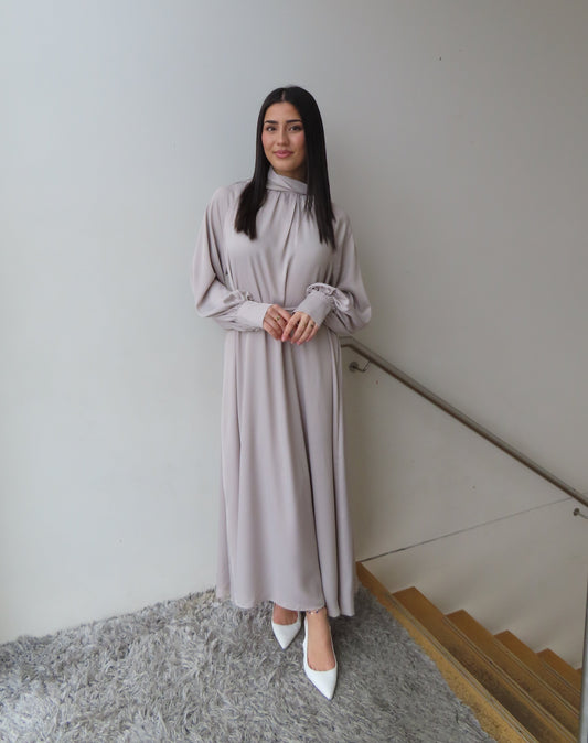 Silvia Abaya