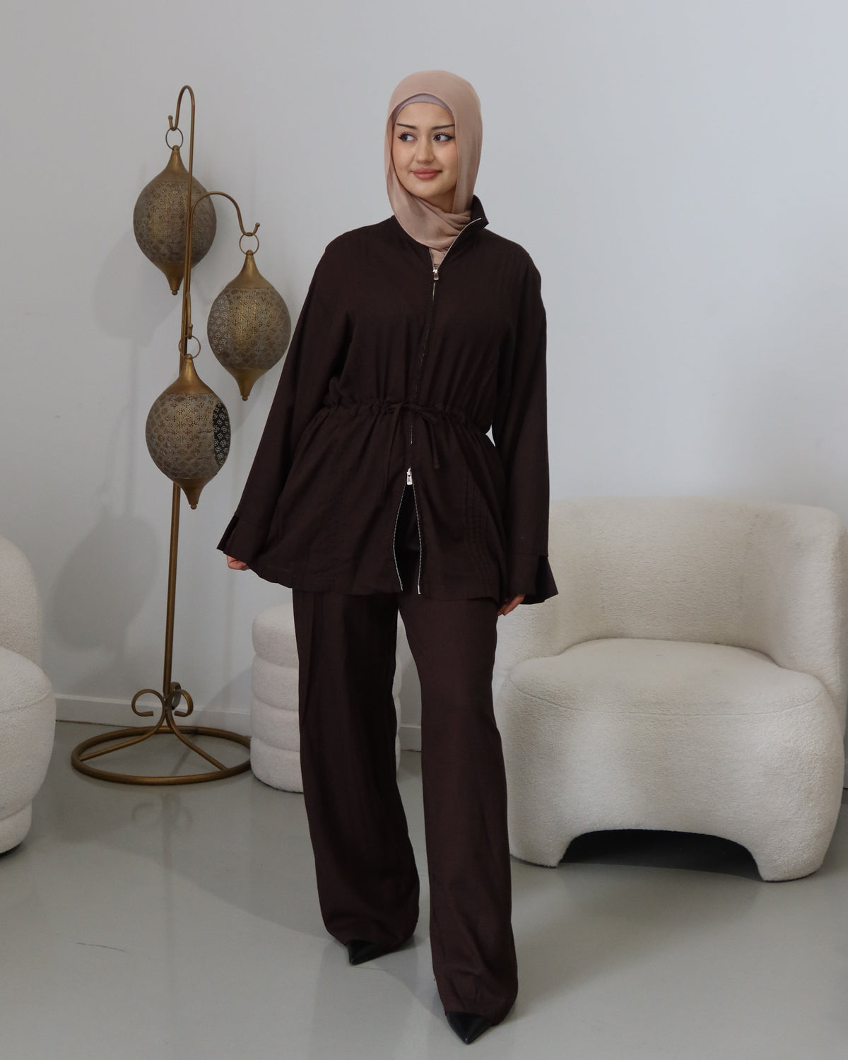 Analise Set