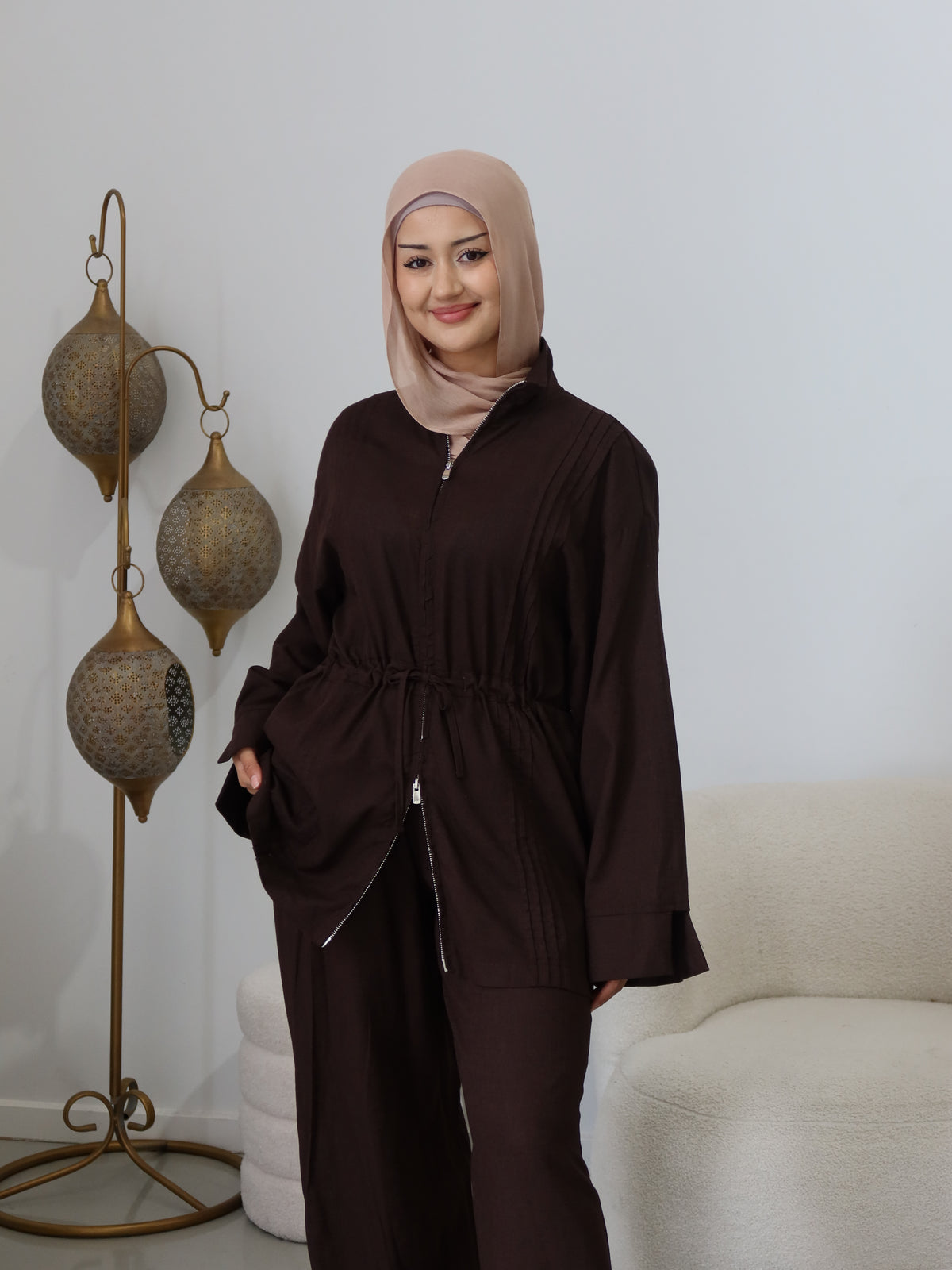 Analise Set