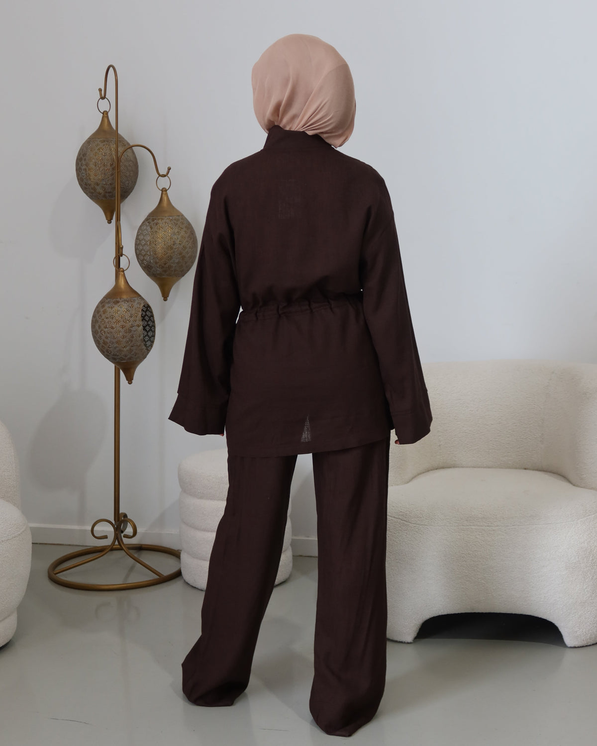 Analise Set