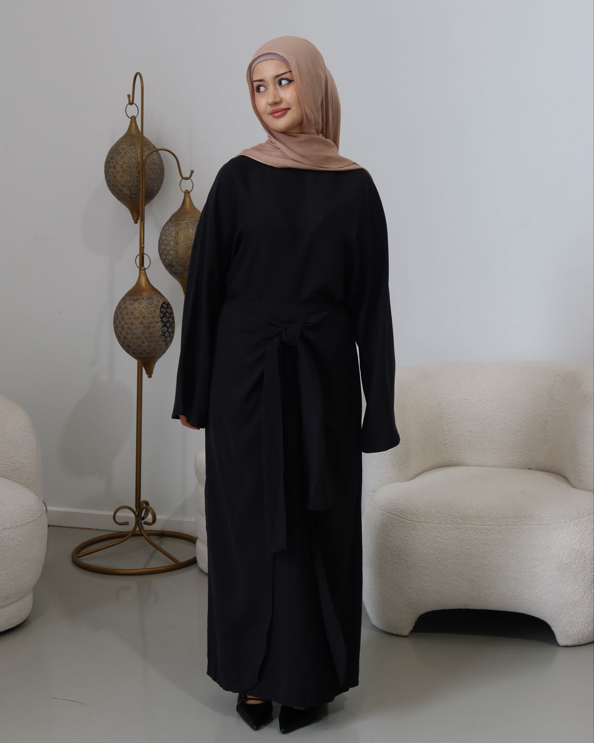 Ayla Skirt Set