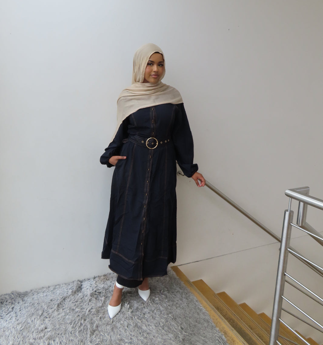 Modestyinstyle Hijabi and Modest Clothing Store in Australia ...