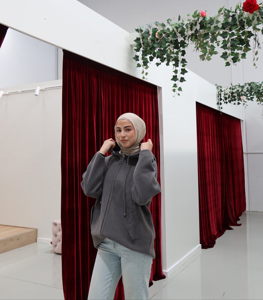 Jasmine Jacket