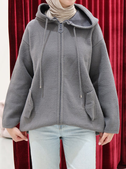 Jasmine Jacket