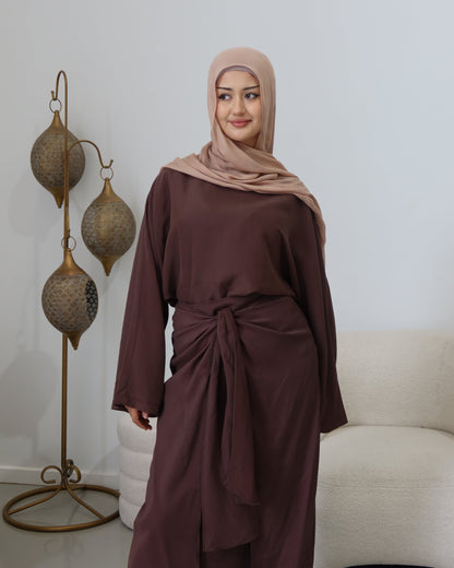 Ayla Skirt Set