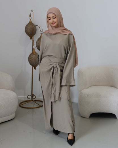 Ayla Skirt Set