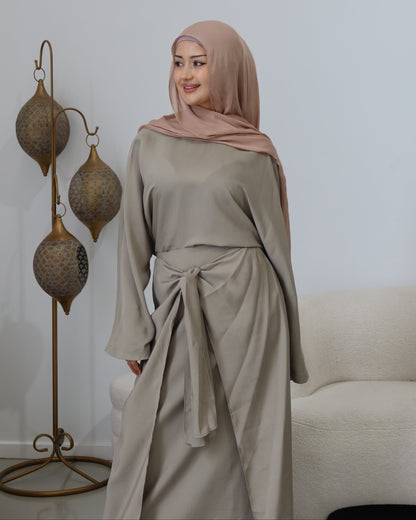Ayla Skirt Set