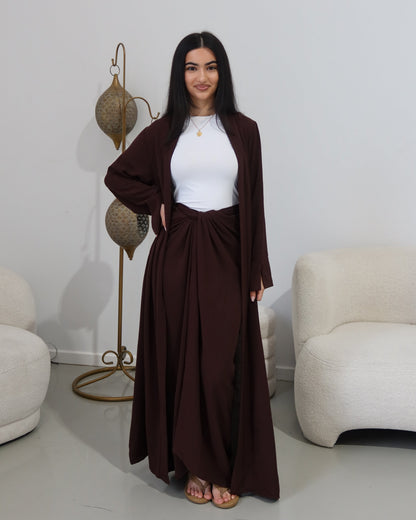 Natalie Wrap Set 2.0