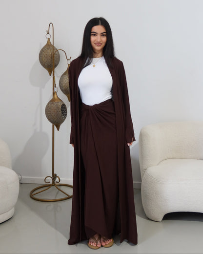 Natalie Wrap Set 2.0