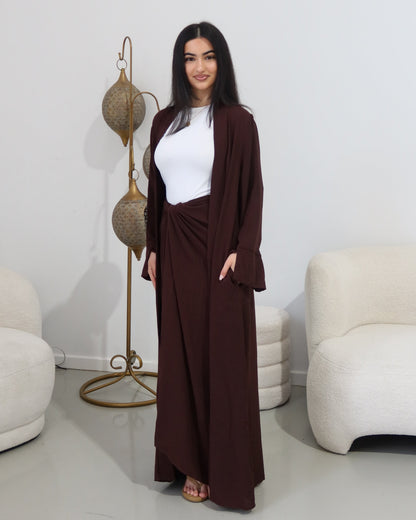 Natalie Wrap Set 2.0