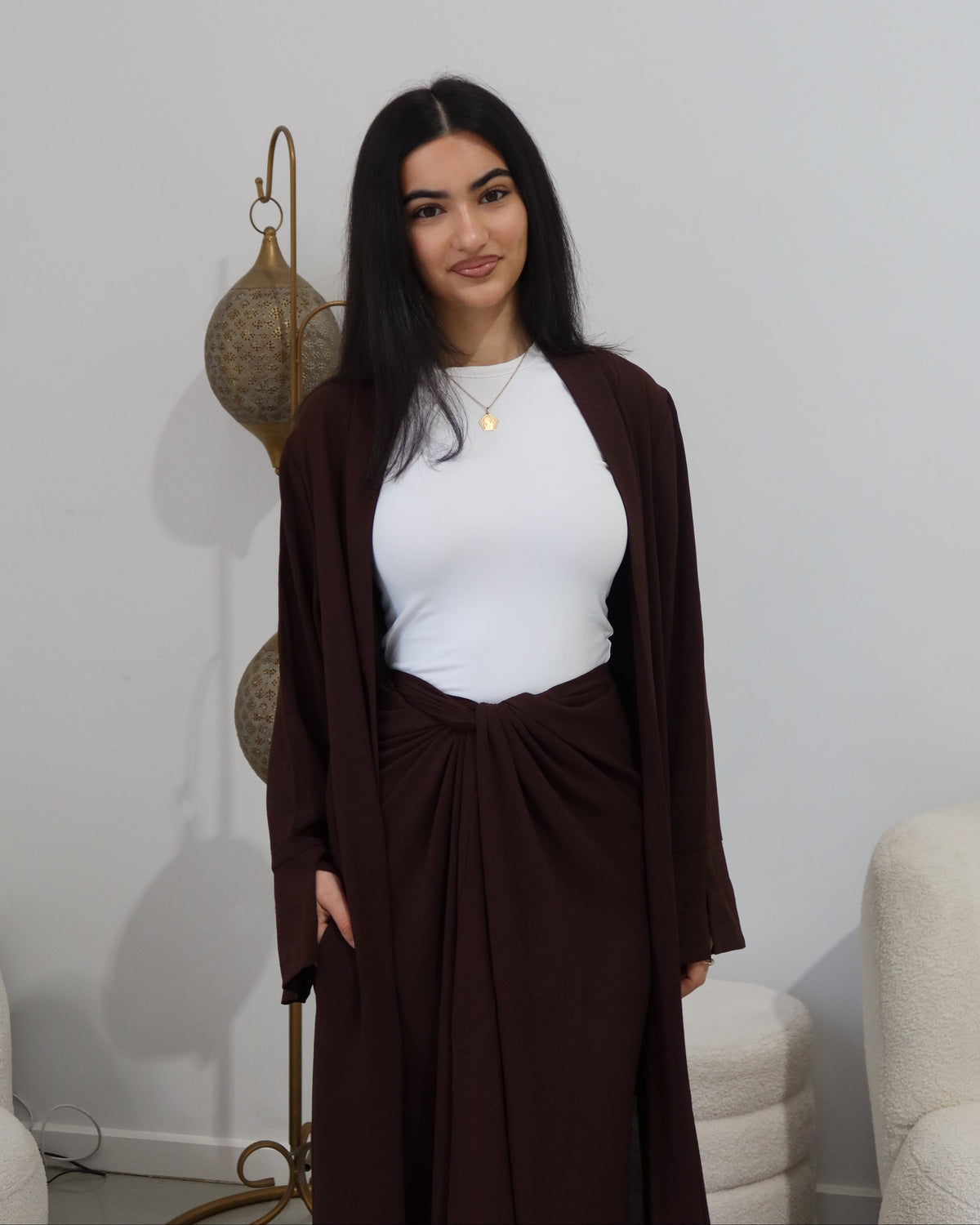 Natalie Wrap Set 2.0