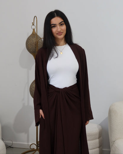Natalie Wrap Set 2.0