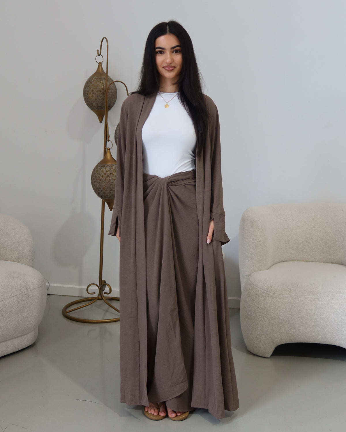 Natalie Wrap Set 2.0