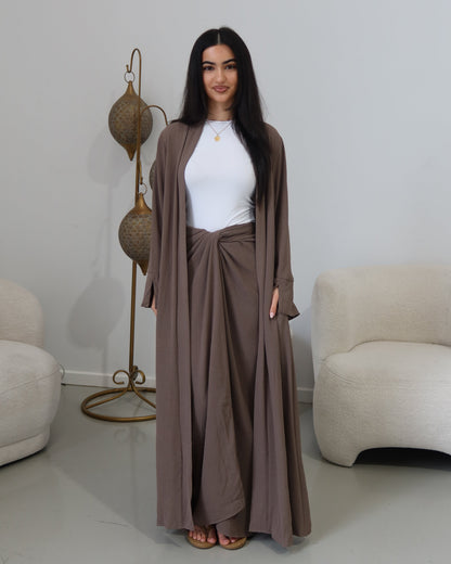 Natalie Wrap Set 2.0