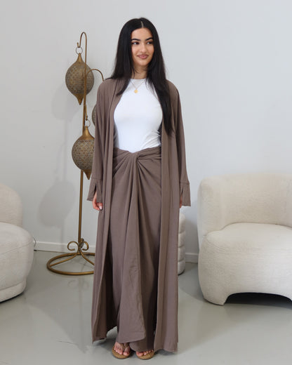 Natalie Wrap Set 2.0