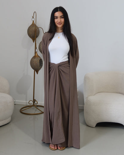 Natalie Wrap Set 2.0