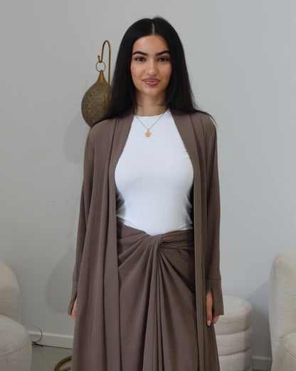 Natalie Wrap Set 2.0