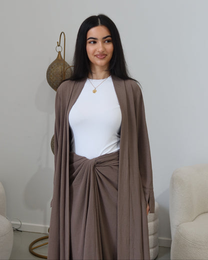 Natalie Wrap Set 2.0