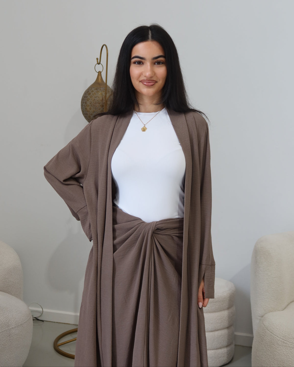 Natalie Wrap Set 2.0