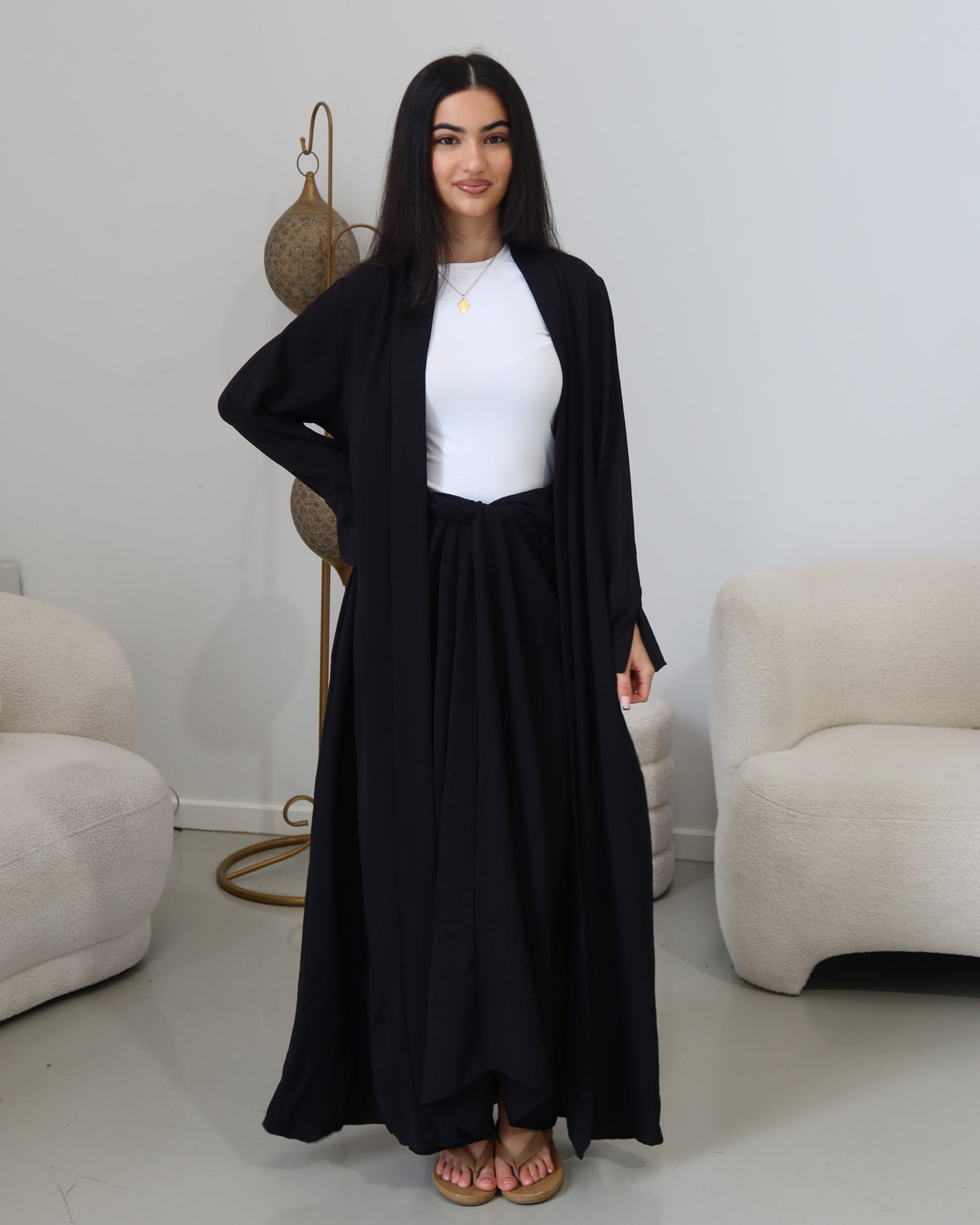 Natalie Wrap Set 2.0
