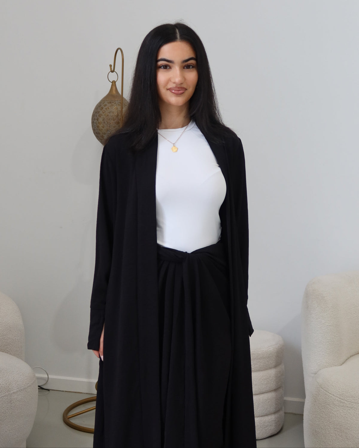 Natalie Wrap Set 2.0