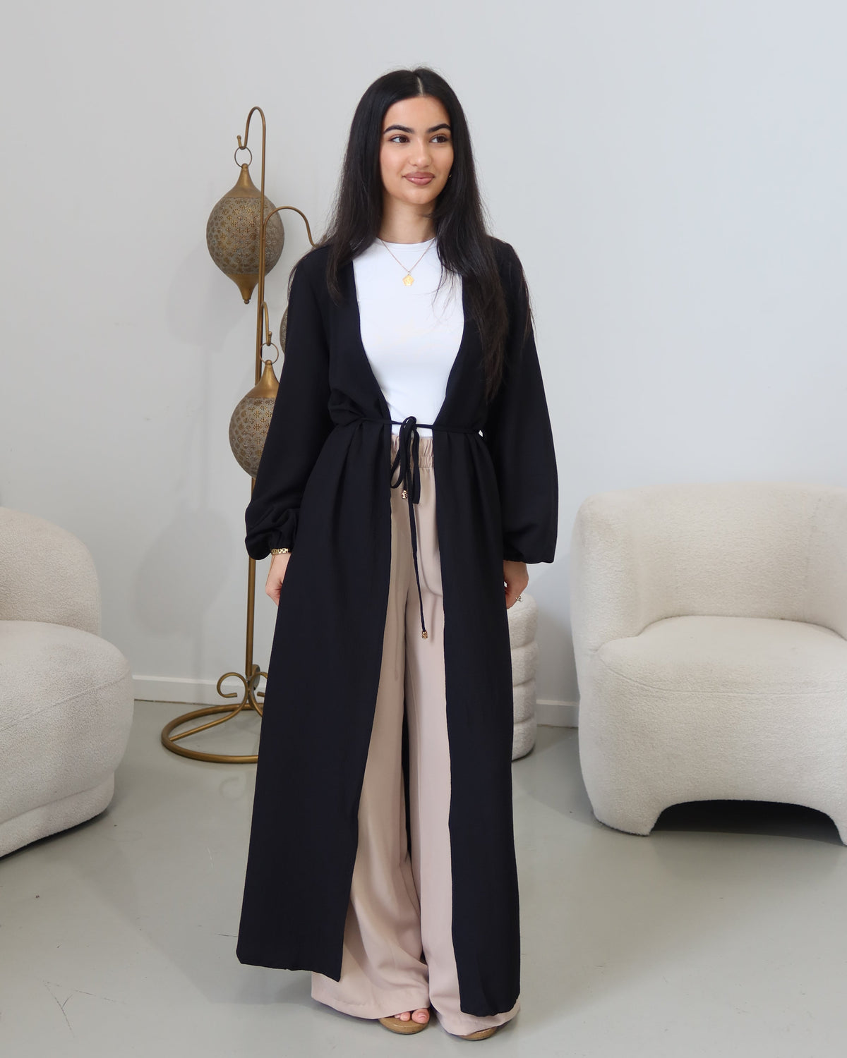 Kami Cardigan