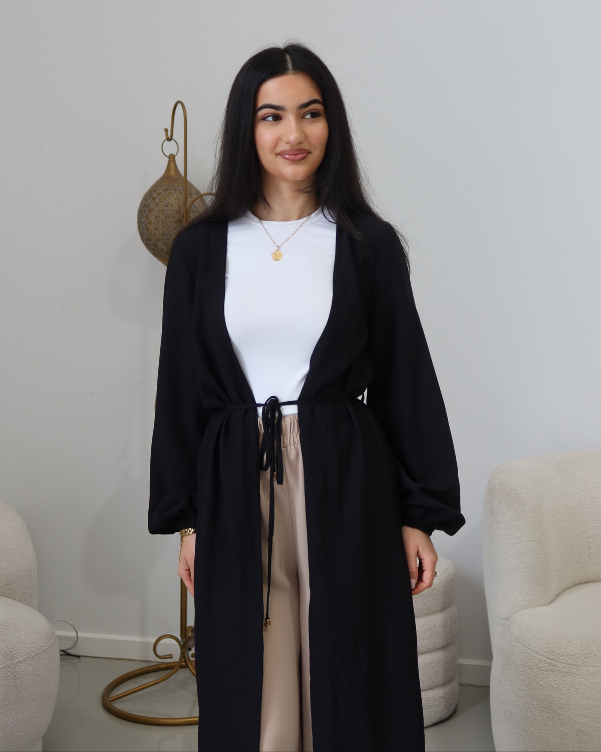 Kami Cardigan