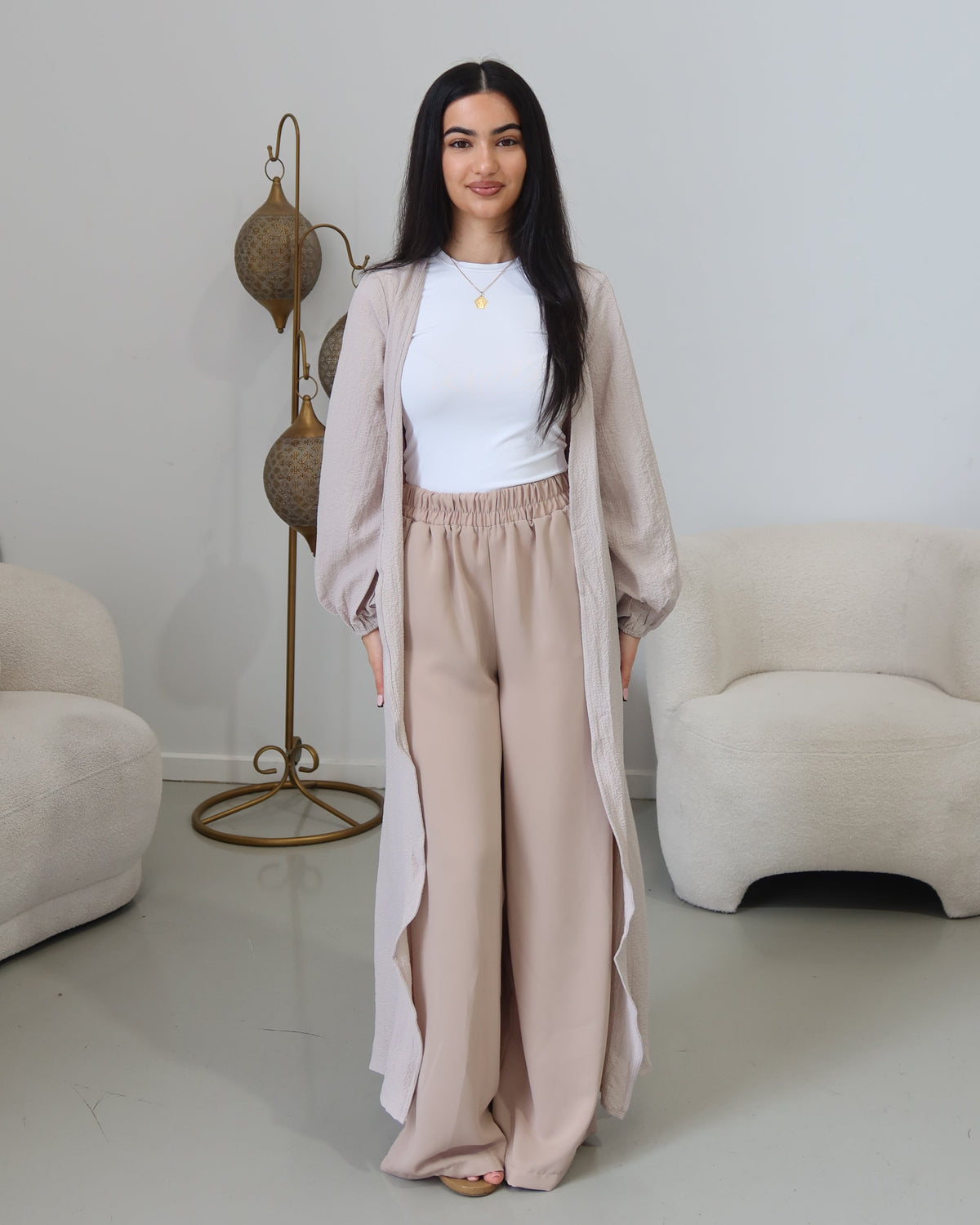 Kami Cardigan