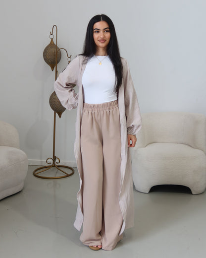 Kami Cardigan