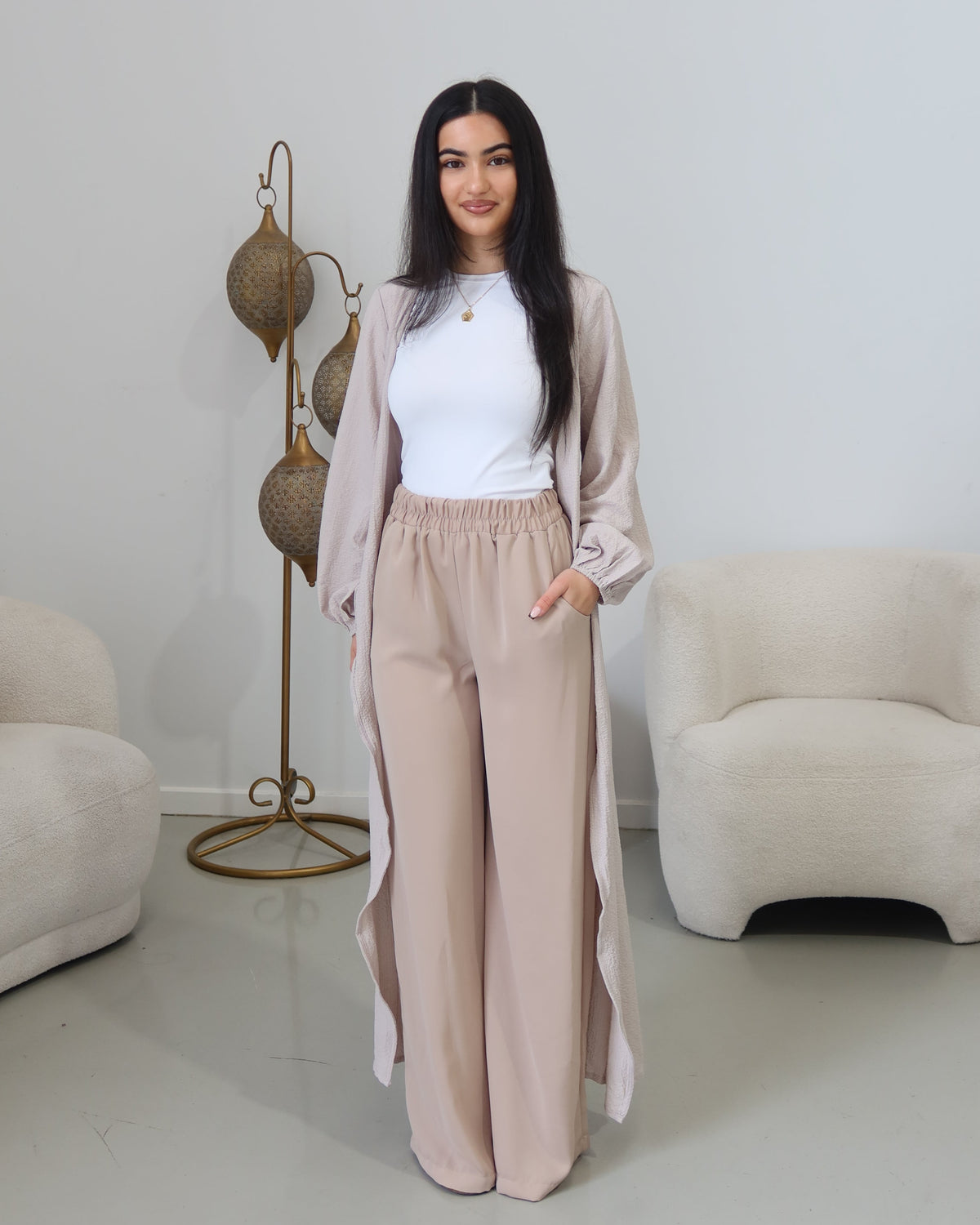 Kami Cardigan