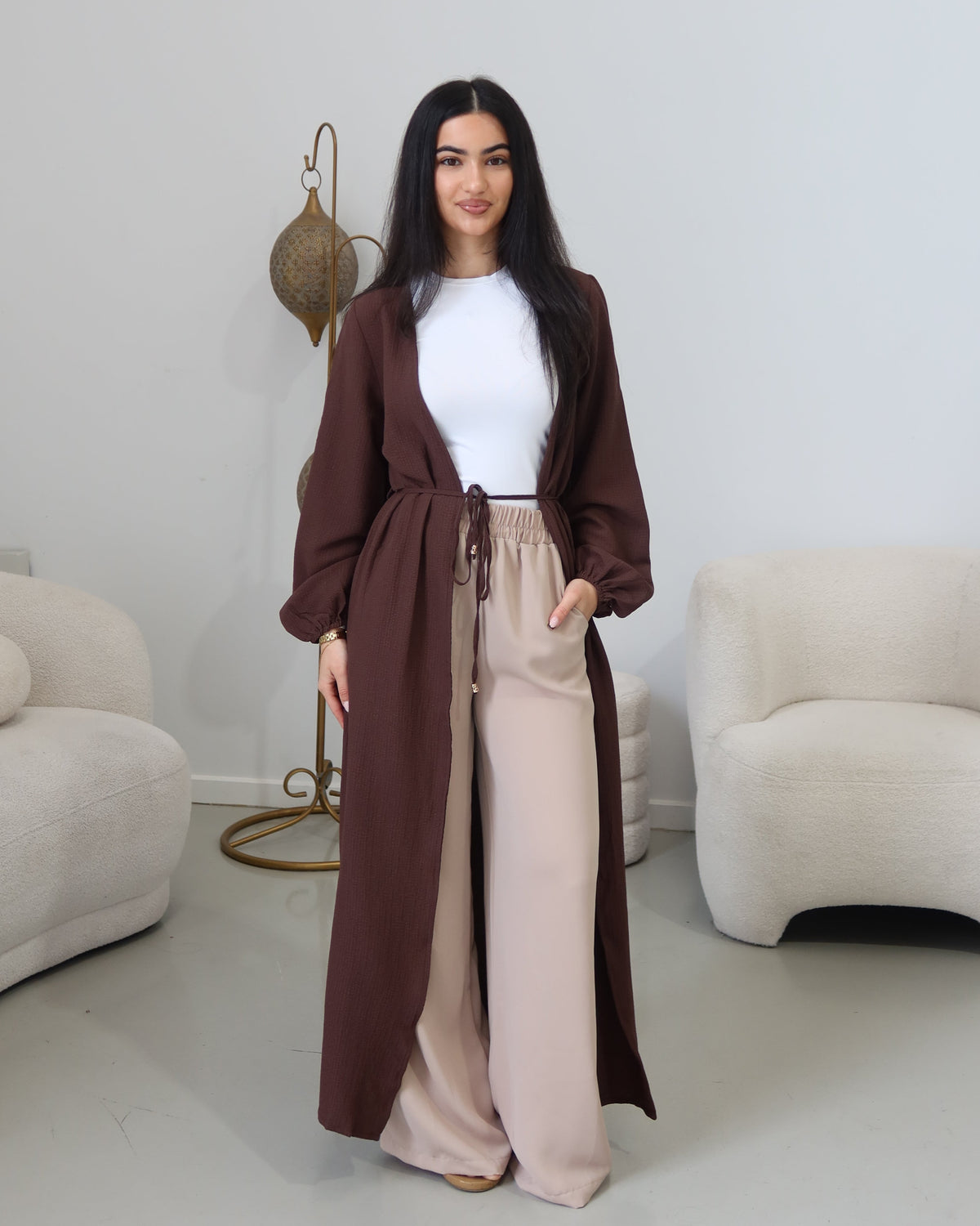 Belinda Pants
