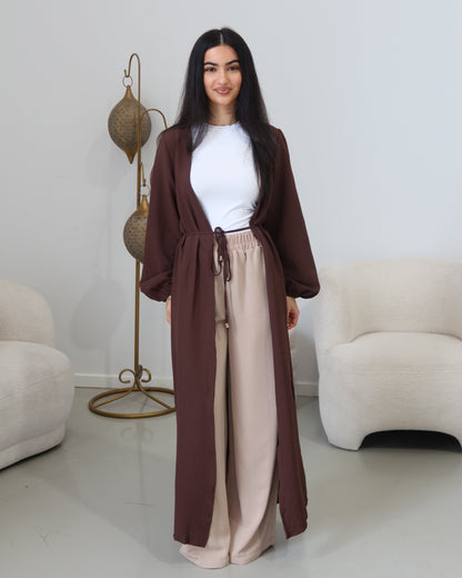 Kami Cardigan