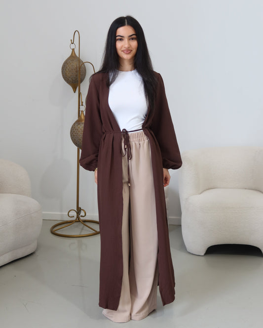 Kami Cardigan