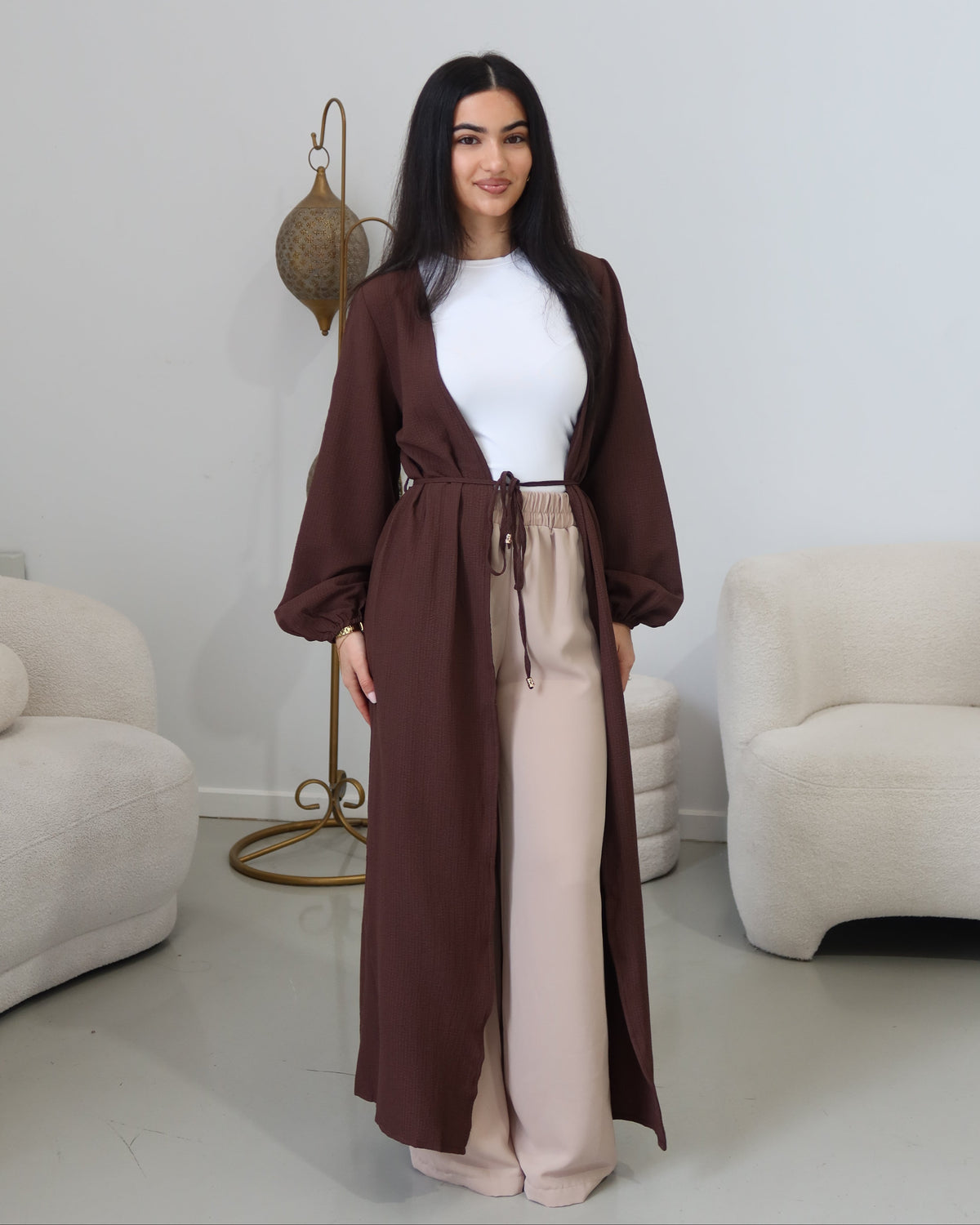 Kami Cardigan