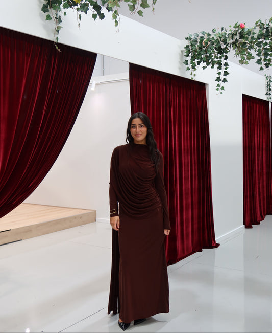 Samah Dress