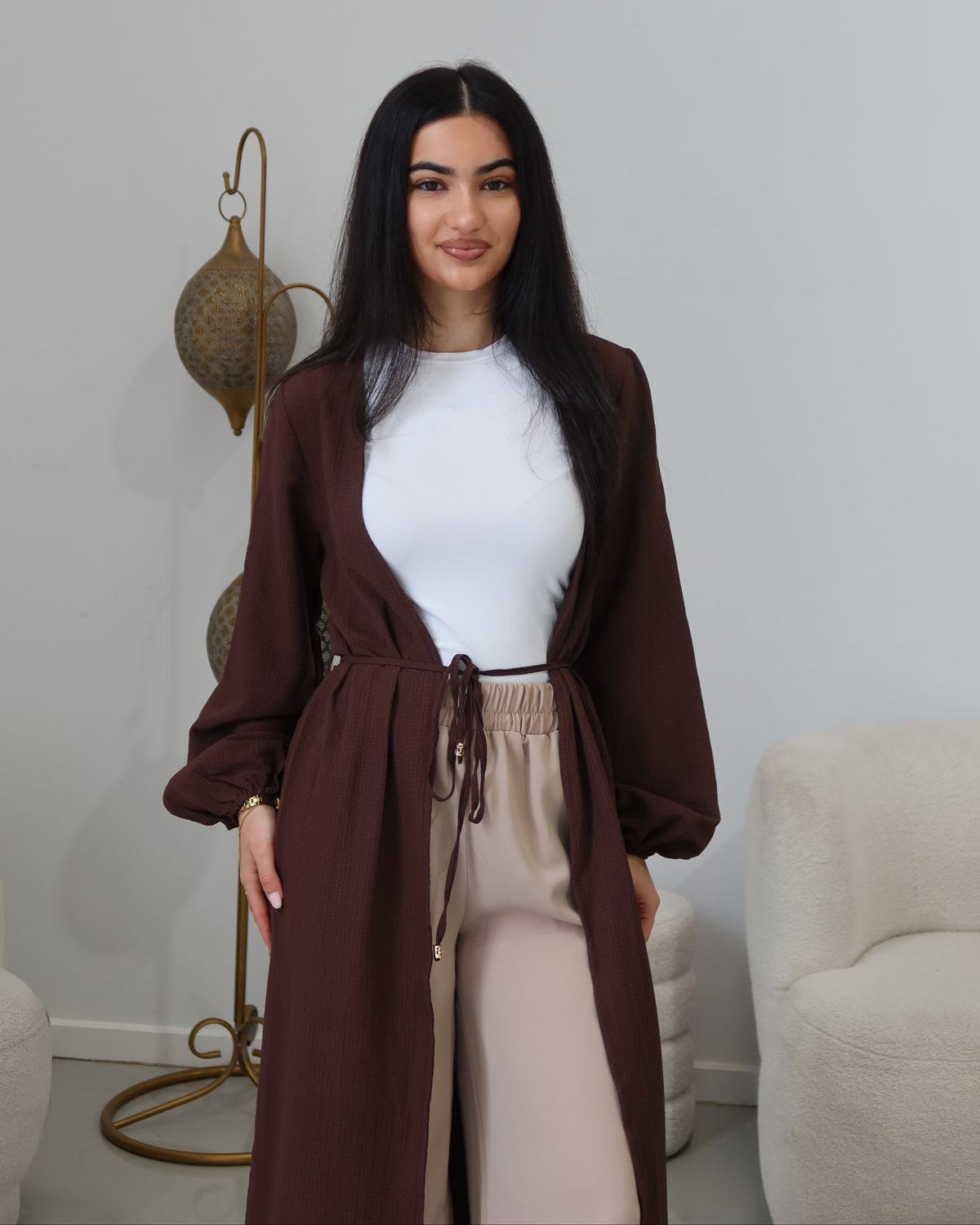 Kami Cardigan