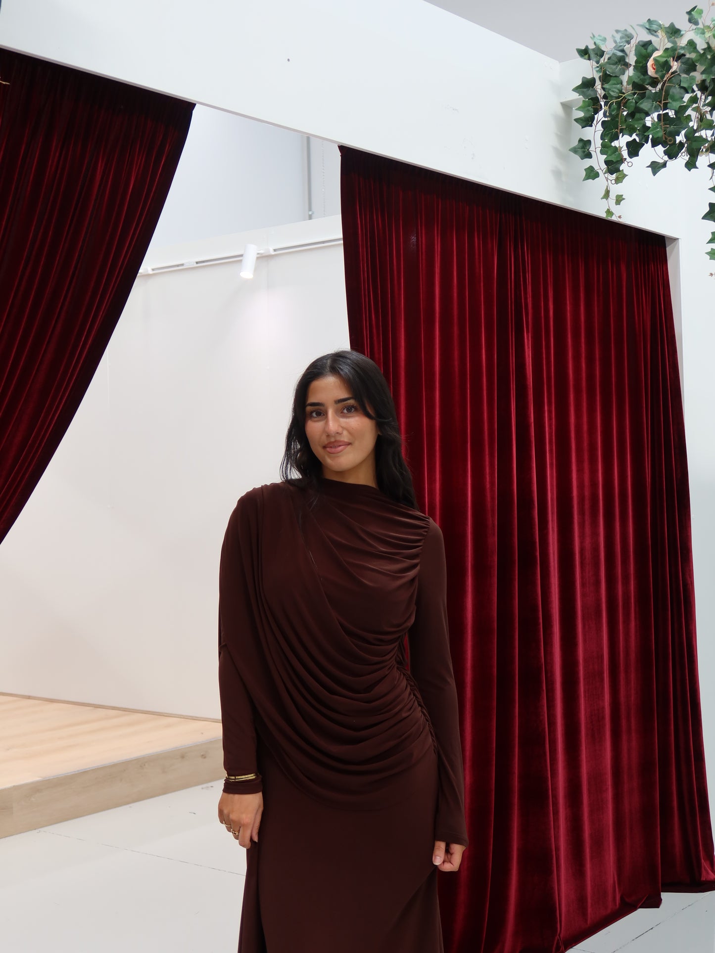 Samah Dress