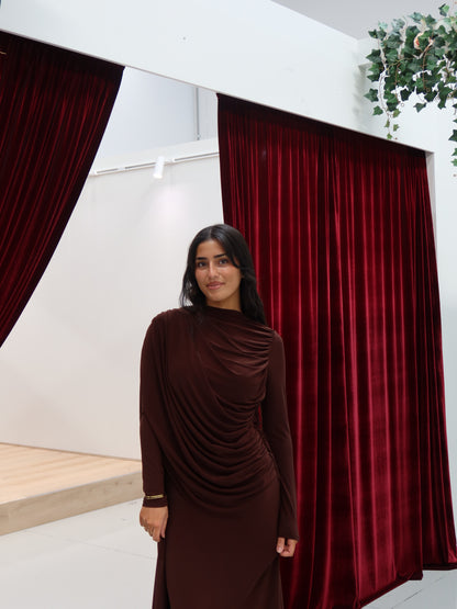 Samah Dress