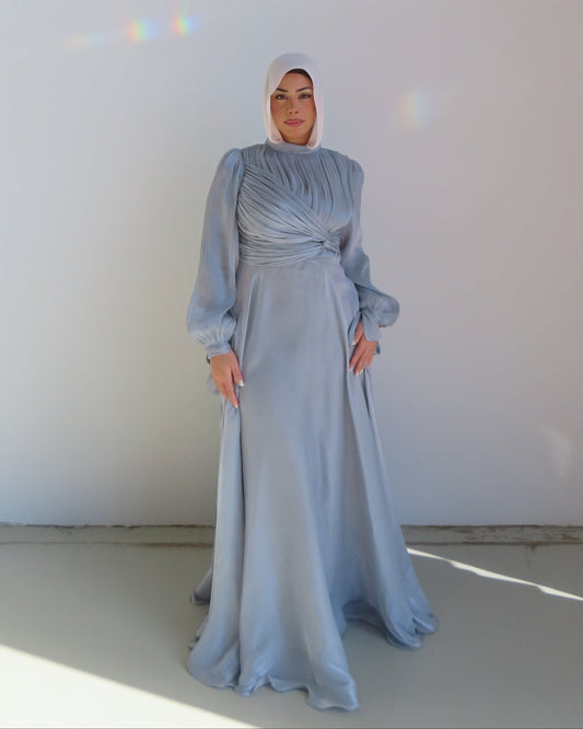 formal modest dresses australia Modest Formal Dress