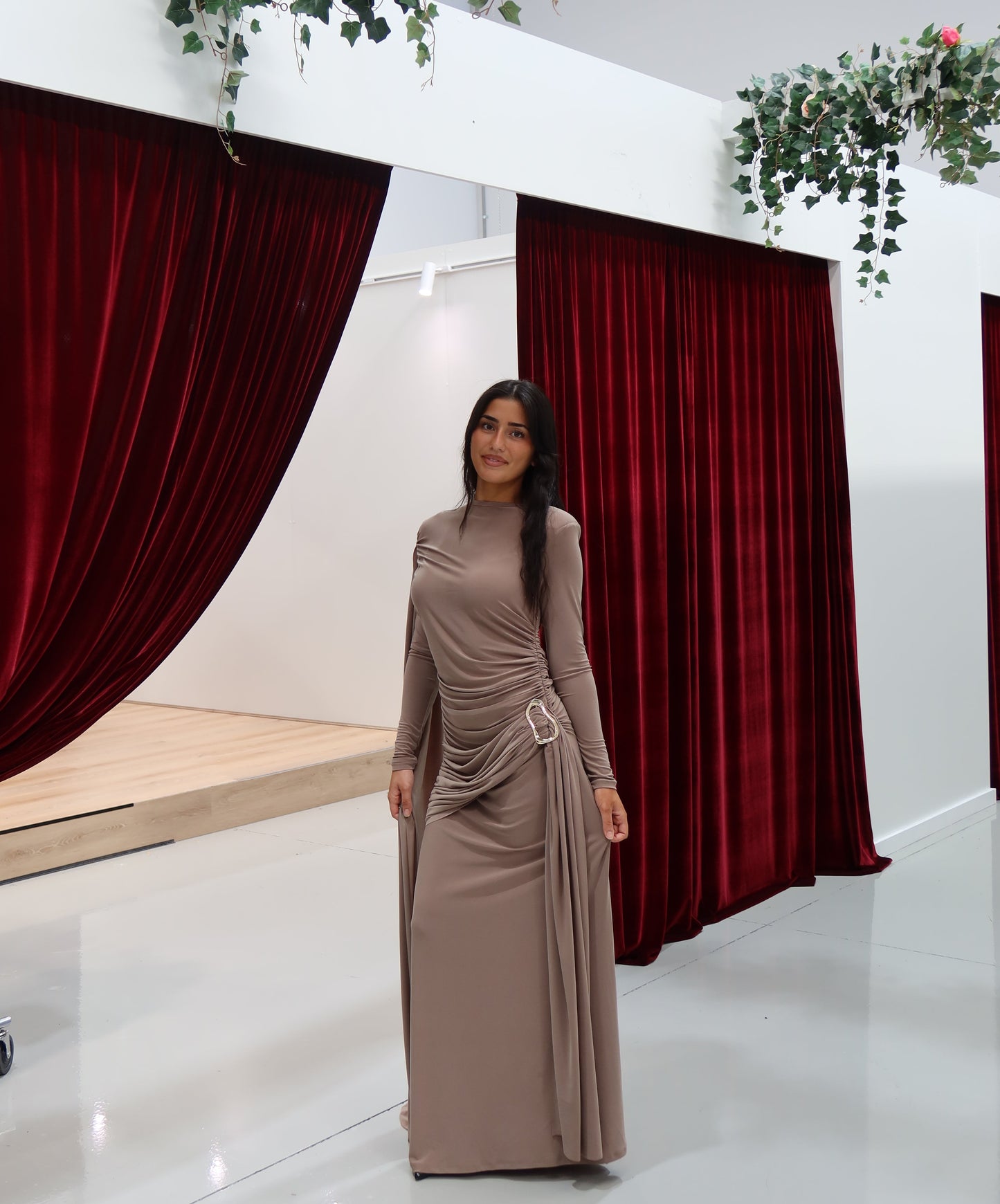 Brooke Dress