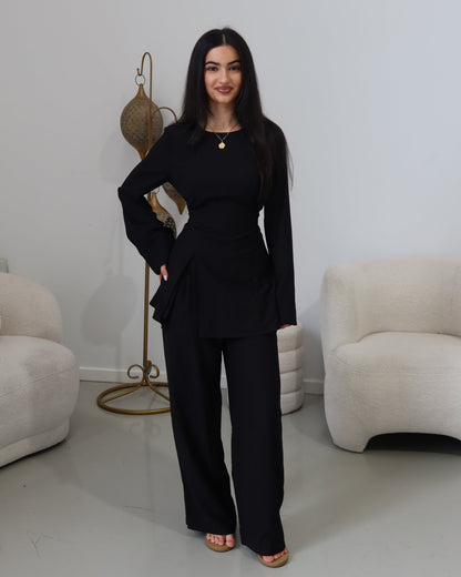 Denise Tie Set