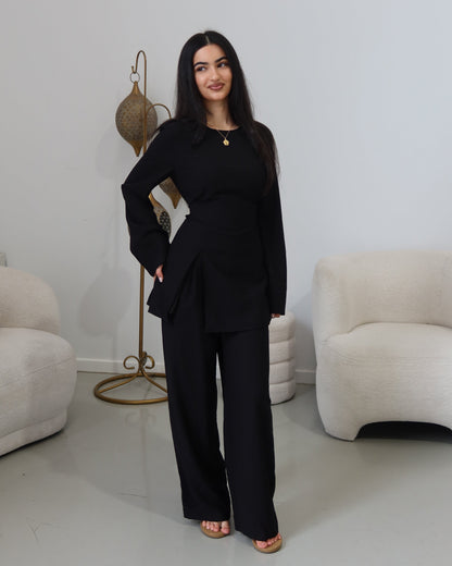 Denise Tie Set