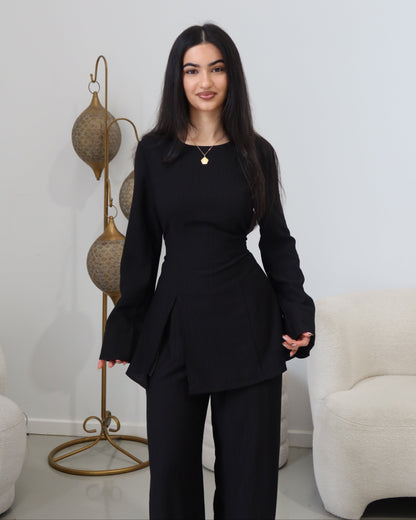 Denise Tie Set