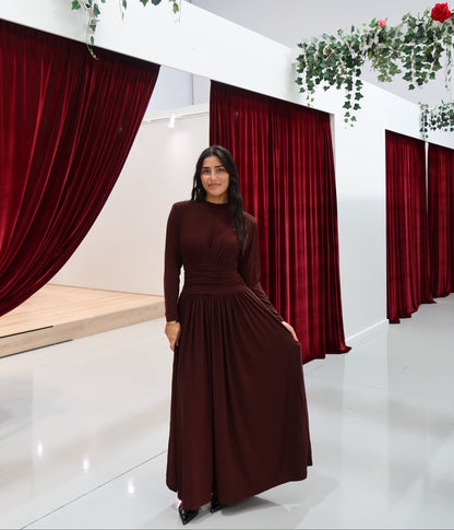 Zoey Dress